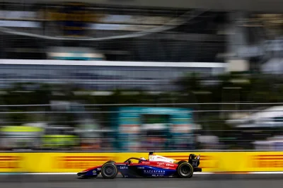 Montréal – Qualifications : Van Hoepen en pole sur le fil devant Câmara et Dunne