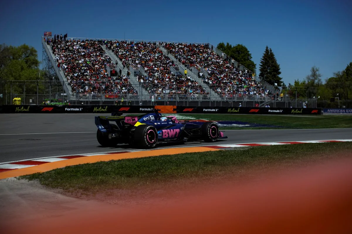 Pierre Gasly trahi par la batterie de son Alpine en qualifications Sprint : « C’est frustrant »