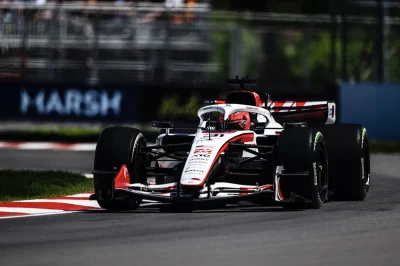 Ocon après les qualifications sprint : « Trop tôt pour tirer une conclusion »