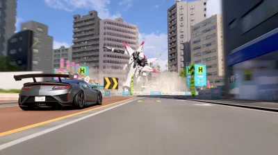 On a testé Forza Horizon 6