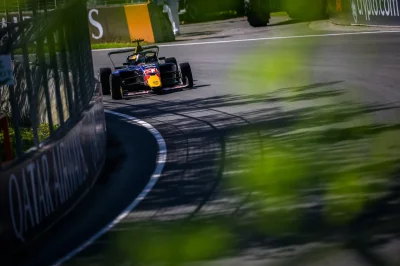 Montréal – Course 1 : Palmowski s’impose sans aucune contestation