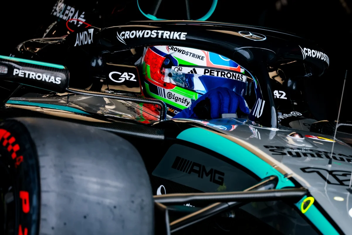 EN DIRECT – Suivez les qualifications du Grand Prix du Canada de F1 2026 en live texte