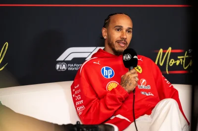 Lewis Hamilton confiant avant le GP du Canada : « Je serai prêt à saisir la moindre opportunité »