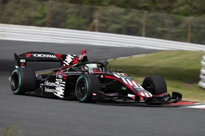 Suzuka, Course 2 – Fukuzumi vainqueur d’un souffle