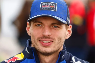 Max Verstappen a vécu « une semaine formidable » aux 24 Heures du Nürburgring