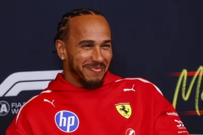 Hamilton débranche le simulateur : le pari fou qui le relance à Montréal