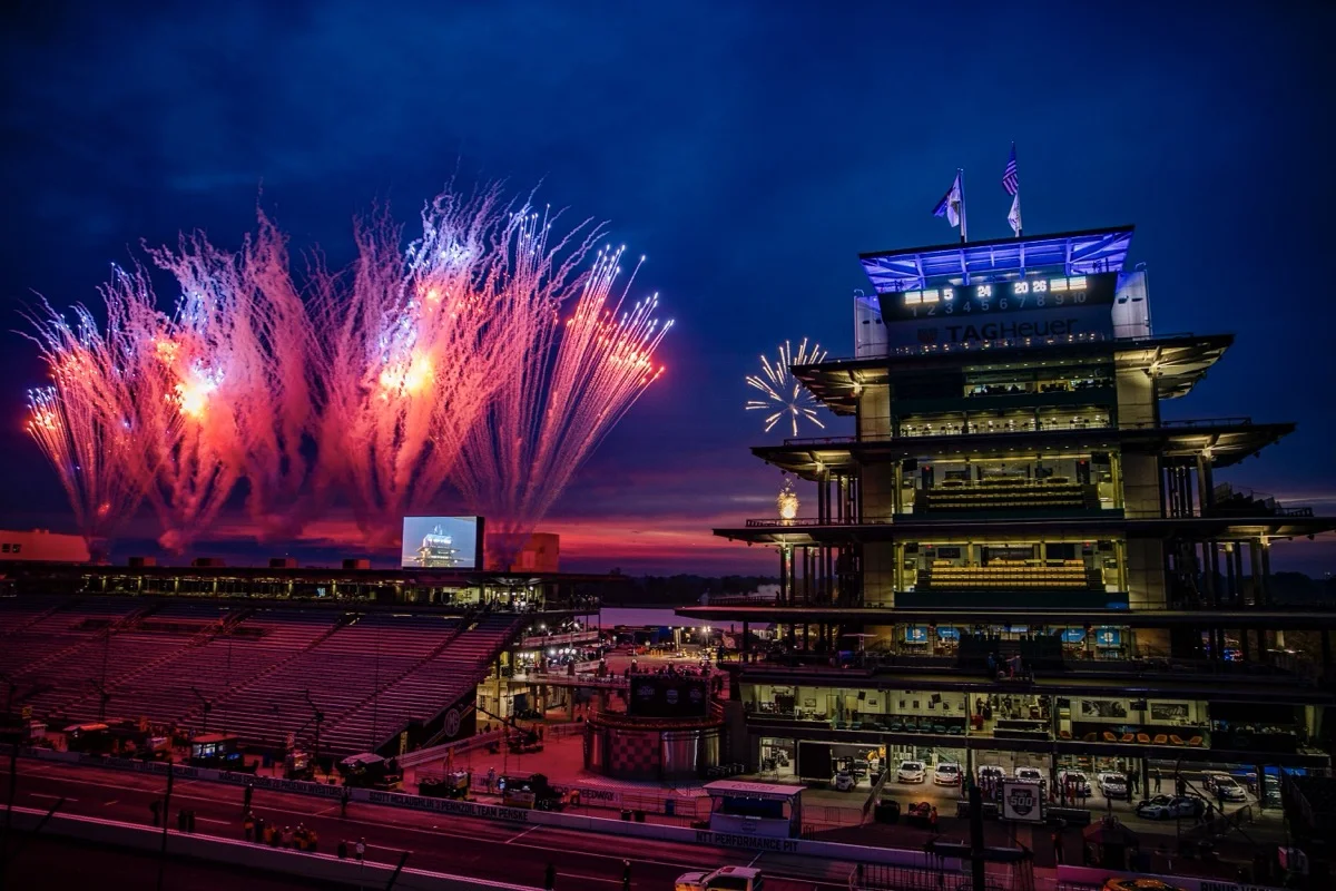 EN DIRECT – Suivez les 500 Miles d’Indianapolis 2026 en live texte