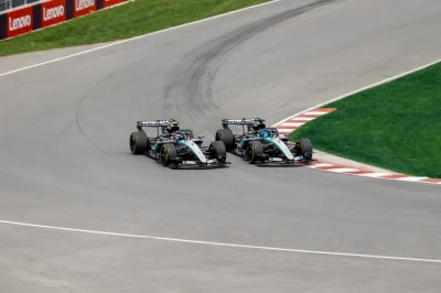 EN DIRECT – Suivez le Grand Prix du Canada de F1 en live texte