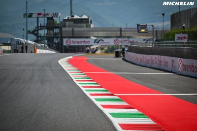 Le programme du GP d’Italie de MotoGP