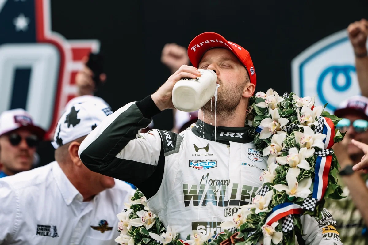 IndyCar 2026 – Le classement du championnat après les 500 Miles d’Indianapolis