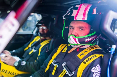 Coupe de France des Rallyes : Les résultats du week-end de la Pentecôte