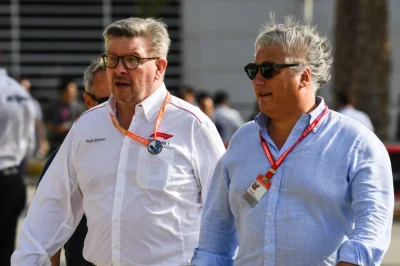 Ross Brawn rejoint Pramac : le MotoGP attire les légendes de la F1 !