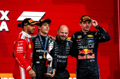 Championnat de F1 2026 – Les classements après le Grand Prix du Canada