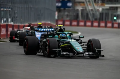 Fernando Alonso aborde Monaco avec « un peu d’espoir »