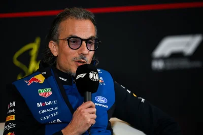 Laurent Mekies optimiste pour Red Bull en 2026 : « Nous développons dans la bonne direction »