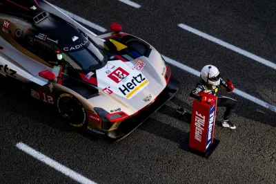 Qualifications, Hyperpole, pilotes : ce qui change aux 24 Heures du Mans en 2026