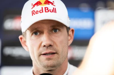 Sébastien Ogier revanchard après le Rallye du Japon : « On sera en Grèce pour jouer la victoire »