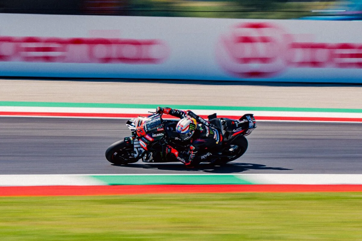 GP d’Italie : 10e victoire pour Bezzecchi, Bagnaia sauve l’honneur de Ducati à domicile