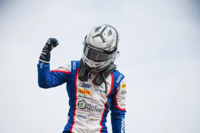 Spa – Course 2 : Popov ouvre son compteur de victoires, scénario délicat pour Munoz