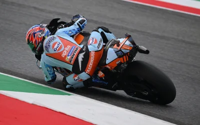 Ai Ogura tout proche du podium au Mugello : « Je suis très content de ce résultat »