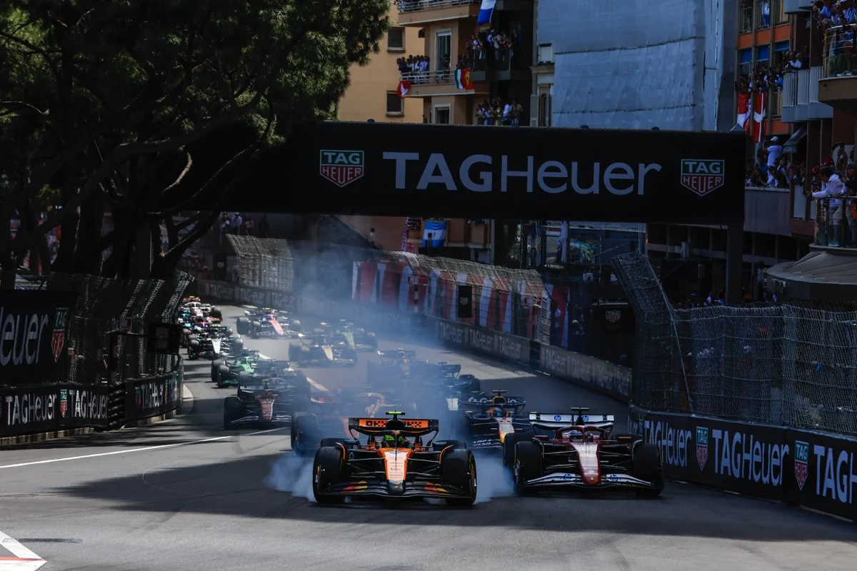 Le programme TV du week-end – 5 au 7 juin