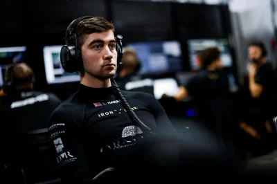 Changement de pilote aux 24H du Mans pour la Corvette n° 2