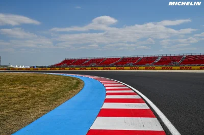 Le programme du Grand Prix de Hongrie de MotoGP 2026