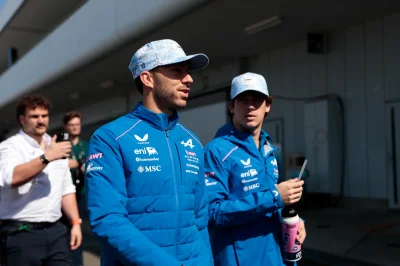 Alpine aborde le Grand Prix de Monaco avec confiance