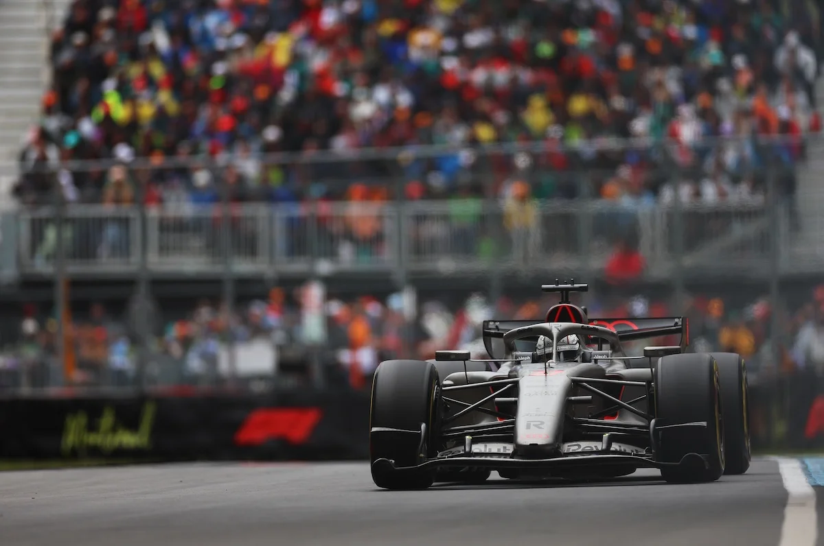 Malgré la découverte, Audi sait à quoi s’attendre à Monaco