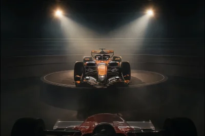 EN IMAGES – Toutes les livrées spéciales de la saison 2026 de F1