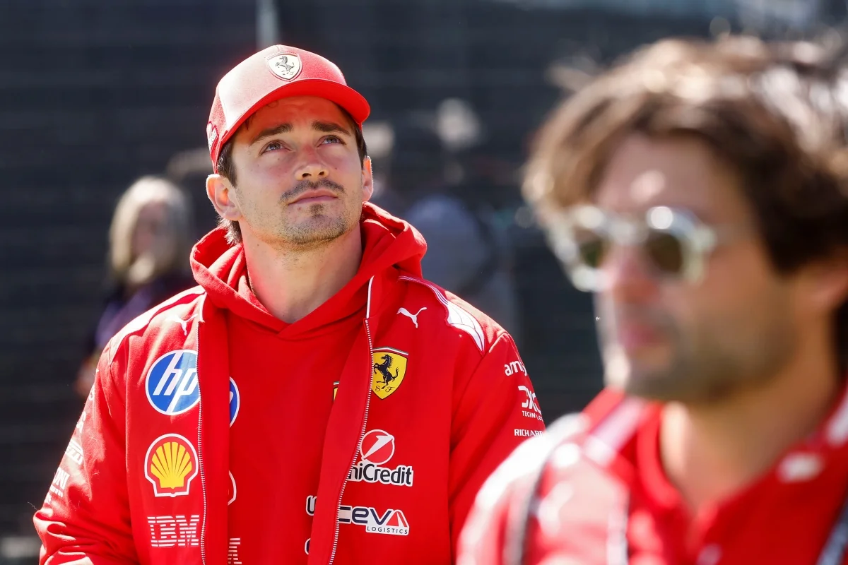 Pourquoi Ferrari peut-elle réaliser la pole position du Grand Prix de Monaco