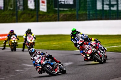 Tout savoir sur les 8h de Spa Motos 2026