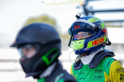 Tom Dillmann (Inter Europol Competition) : « On a envie de gagner à nouveau les 24 Heures du Mans »