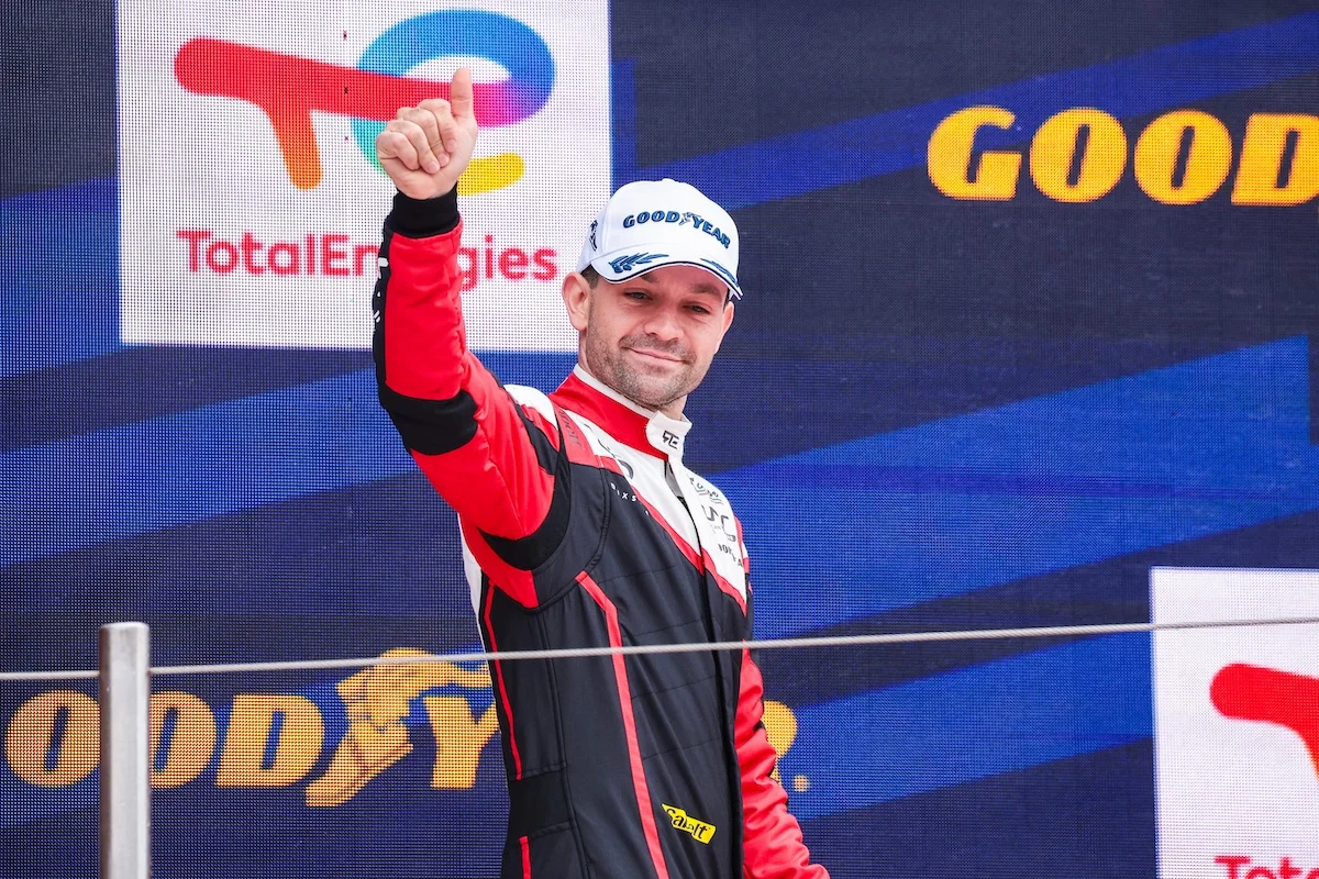 Matthieu Vaxiviere (AF Corse) : « J’espère que ça ira mieux cette année » au Mans