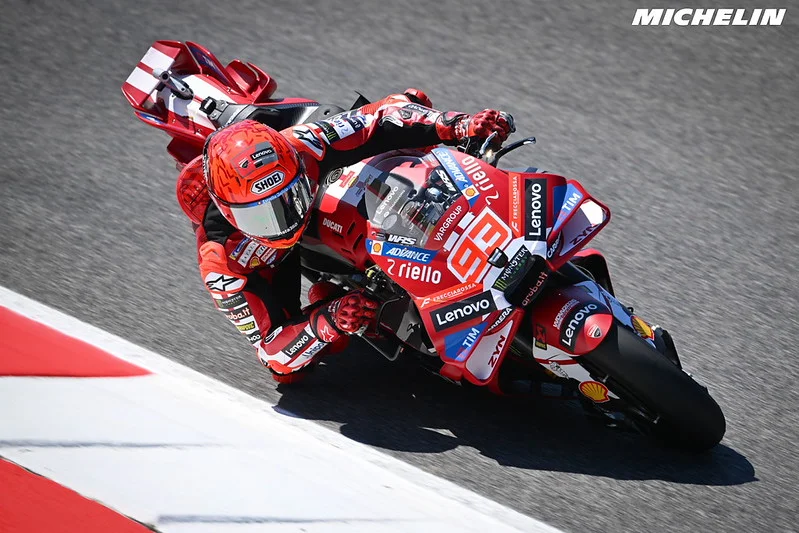 GP de Hongrie – EL1 : Marc Márquez de retour aux affaires ?