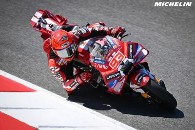 GP de Hongrie – EL1 : Marc Márquez de retour aux affaires ?
