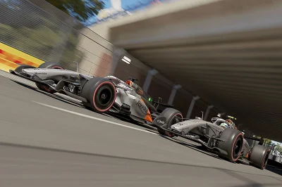 On a testé le DLC 2026 de F1 25