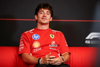 Le petit turbo de Ferrari : l’arme pour faire tomber Mercedes au GP de Monaco ?