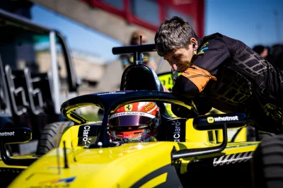 Monaco – Qualifications : Câmara en pole d’un souffle devant Tsolov