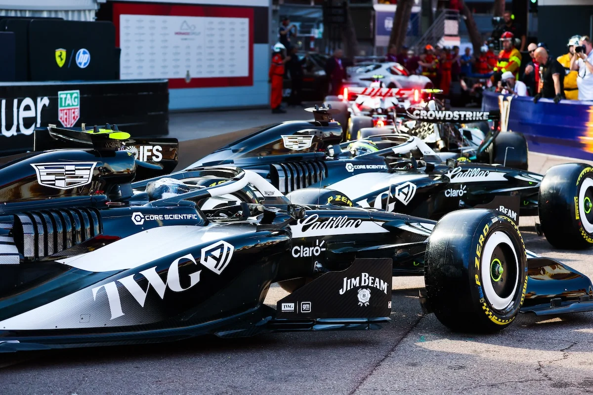 À Monaco, devrait-il y avoir une limite de voitures sur la piste en qualifications ?
