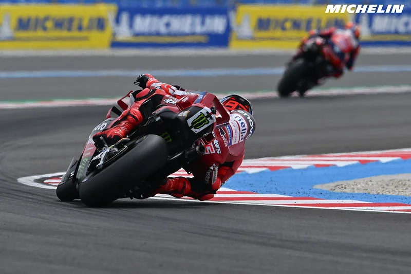 GP de Hongrie : Marc Márquez s’offre la pole position
