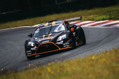 Zolder – Qualifications : Milo Sens s’offre la pole position