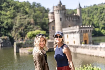 Ester Ledecká au Rallye des Princesses Richard Mille : « Je me suis coupée du monde extérieur »