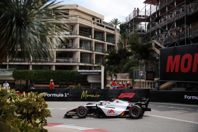 Monaco – Sprint : Noel León s’impose, les favoris dans le top 10