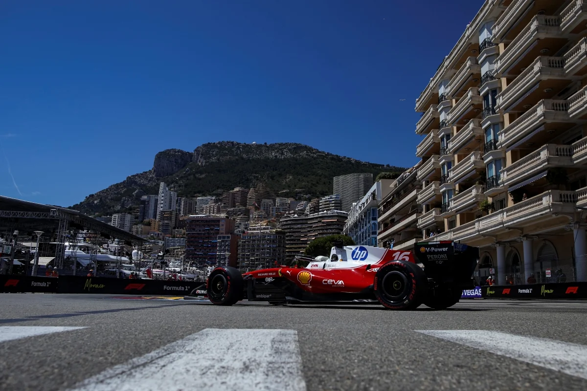 EN DIRECT – Suivez les qualifications du Grand Prix de Monaco de F1 en live texte