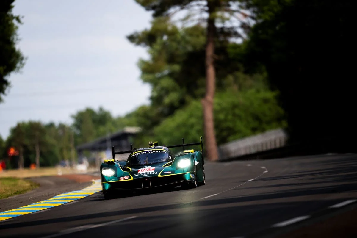 Journée Test des 24 Heures du Mans : la répétition avant la folle semaine