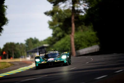 Journée Test des 24 Heures du Mans : la répétition avant la folle semaine