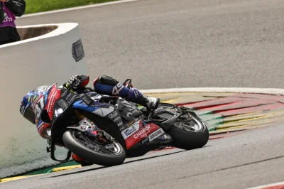 8H de Spa Motos : BMW s’impose sans être inquiété à domicile