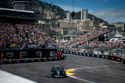 EN DIRECT – Suivez le Grand Prix de Monaco de F1 en live texte