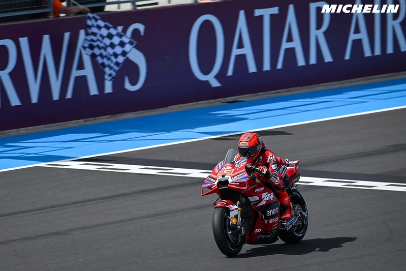 GP de Hongrie : Marc Márquez s’offre son 100e Grand Prix